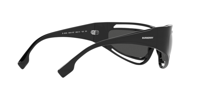 Burberry Eliot Sunglasses BE4342 300187