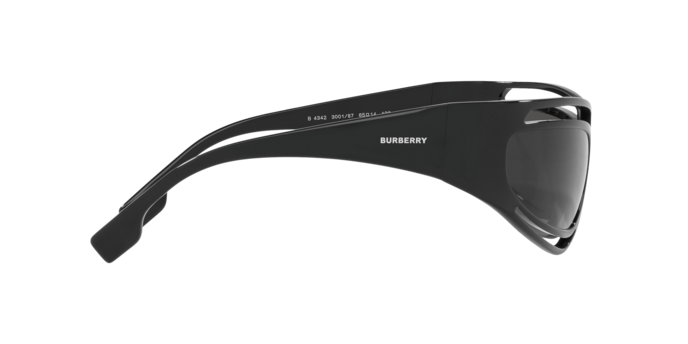 Burberry Eliot Sunglasses BE4342 300187