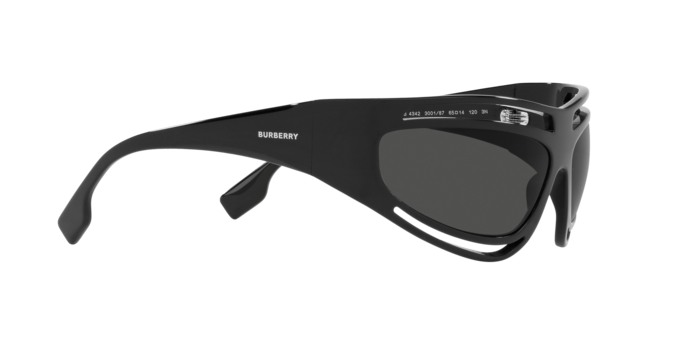 Burberry Eliot Sunglasses BE4342 300187