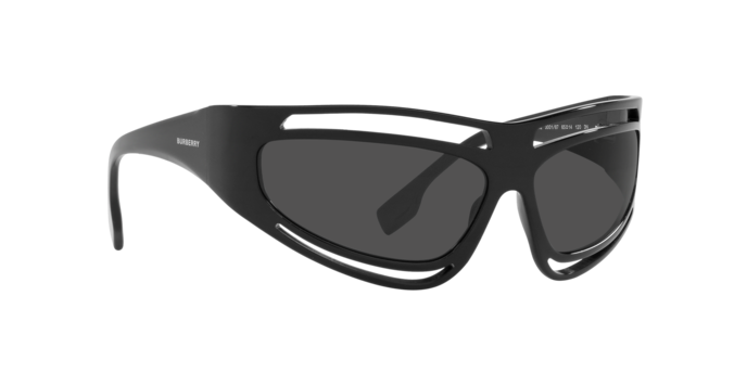 Burberry Eliot Sunglasses BE4342 300187