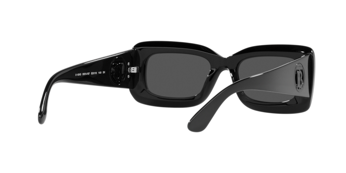 Burberry Astrid Sunglasses BE4343 300187