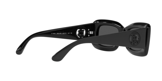 Burberry Astrid Sunglasses BE4343 300187