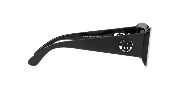 Burberry Astrid Sunglasses BE4343 300187