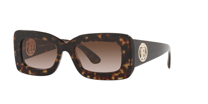 Burberry Astrid Sunglasses BE4343 300213