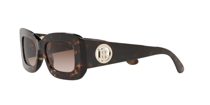 Burberry Astrid Sunglasses BE4343 300213