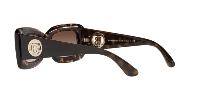 Burberry Astrid Sunglasses BE4343 300213