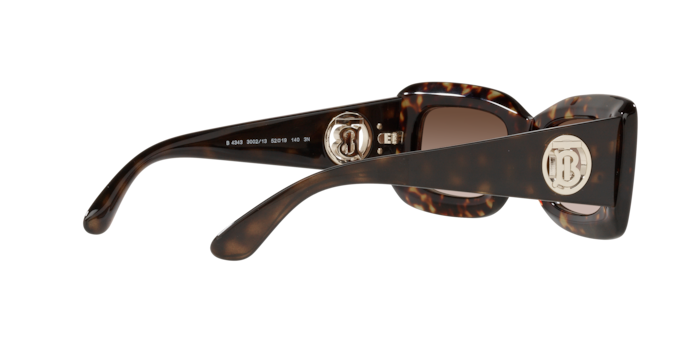 Burberry Astrid Sunglasses BE4343 300213