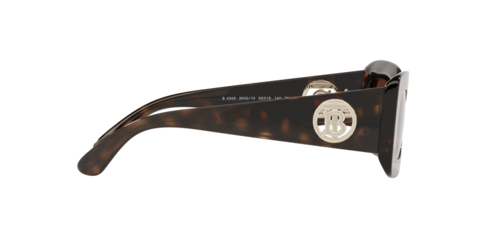 Burberry Astrid Sunglasses BE4343 300213