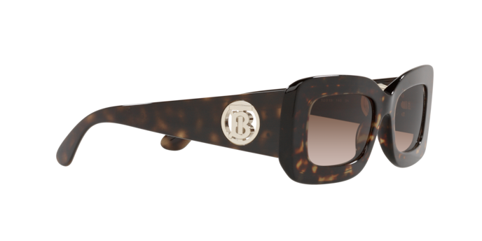 Burberry Astrid Sunglasses BE4343 300213