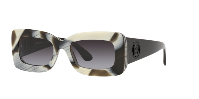 Burberry Astrid Sunglasses BE4343 39398G
