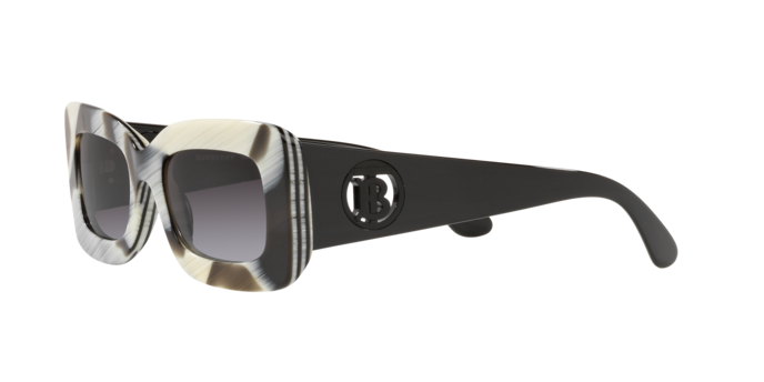 Burberry Astrid Sunglasses BE4343 39398G