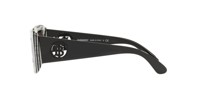 Burberry Astrid Sunglasses BE4343 39398G