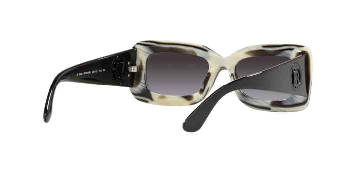 Burberry Astrid Sunglasses BE4343 39398G