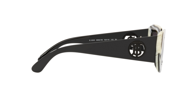 Burberry Astrid Sunglasses BE4343 39398G