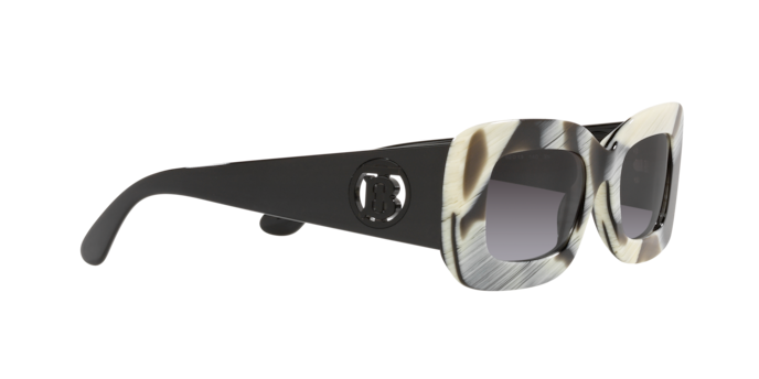 Burberry Astrid Sunglasses BE4343 39398G