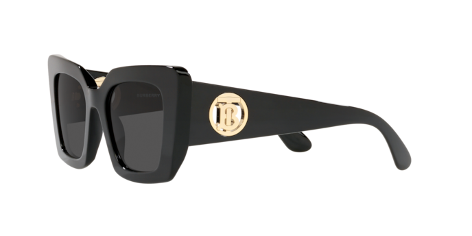 Burberry Daisy Sunglasses BE4344 300187