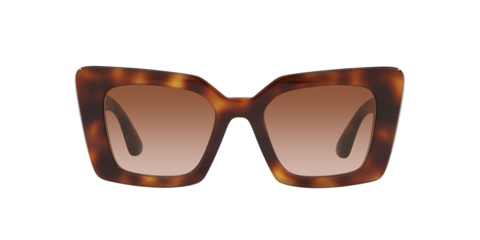 Burberry Daisy Sunglasses BE4344 331613