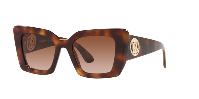 Burberry Daisy Sunglasses BE4344 331613