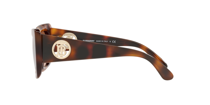 Burberry Daisy Sunglasses BE4344 331613