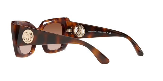 Burberry Daisy Sunglasses BE4344 331613