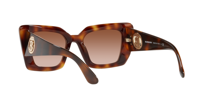 Burberry Daisy Sunglasses BE4344 331613