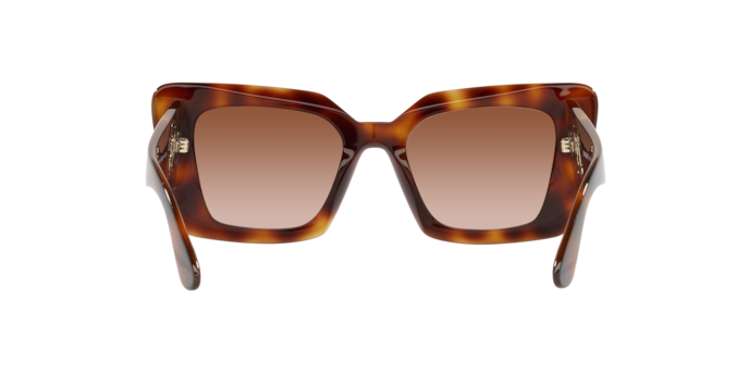 Burberry Daisy Sunglasses BE4344 331613