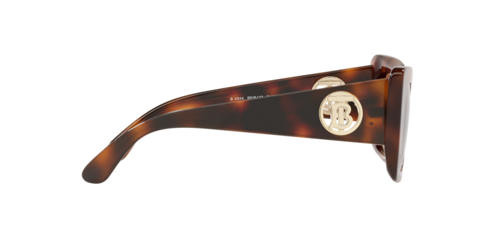 Burberry Daisy Sunglasses BE4344 331613