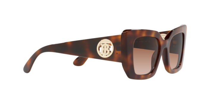 Burberry Daisy Sunglasses BE4344 331613