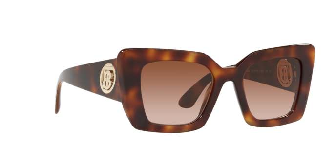 Burberry Daisy Sunglasses BE4344 331613