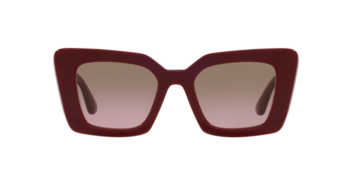 Burberry Daisy Sunglasses BE4344 340314