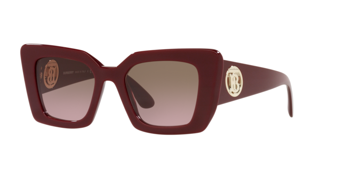 Burberry Daisy Sunglasses BE4344 340314