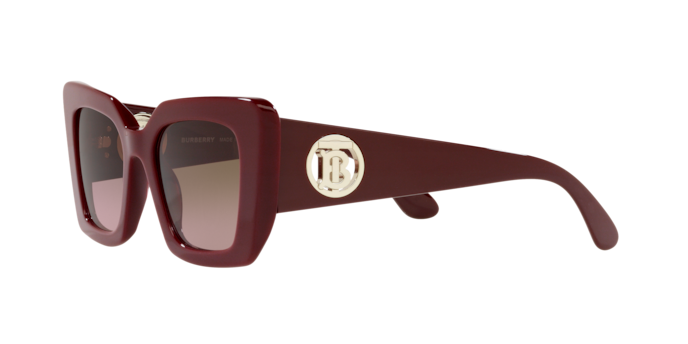 Burberry Daisy Sunglasses BE4344 340314