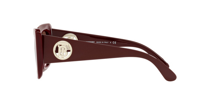 Burberry Daisy Sunglasses BE4344 340314