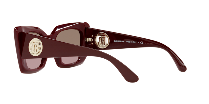 Burberry Daisy Sunglasses BE4344 340314