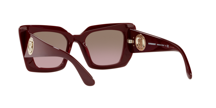 Burberry Daisy Sunglasses BE4344 340314