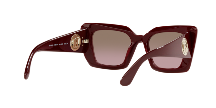 Burberry Daisy Sunglasses BE4344 340314
