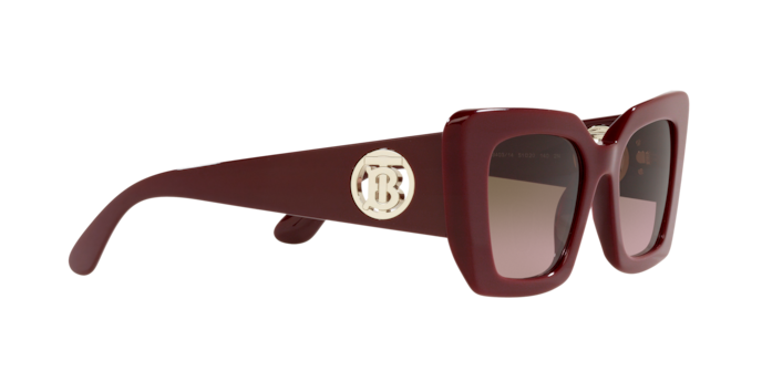 Burberry Daisy Sunglasses BE4344 340314