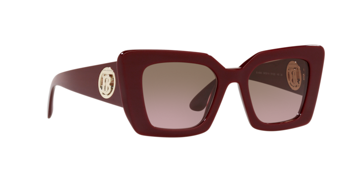 Burberry Daisy Sunglasses BE4344 340314