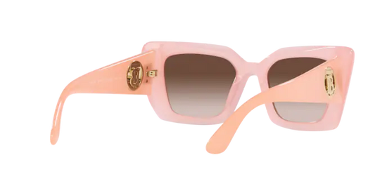 Burberry Daisy Sunglasses BE4344 387413