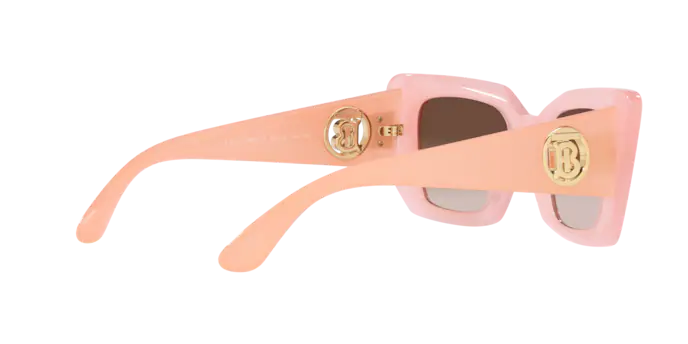 Burberry Daisy Sunglasses BE4344 387413