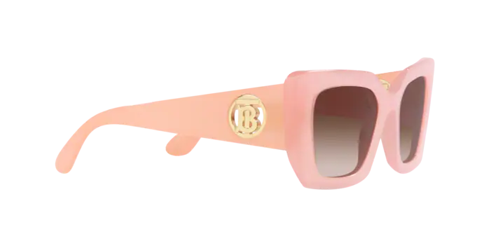 Burberry Daisy Sunglasses BE4344 387413