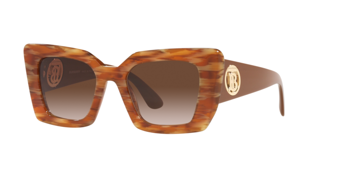 Burberry Daisy Sunglasses BE4344 394013