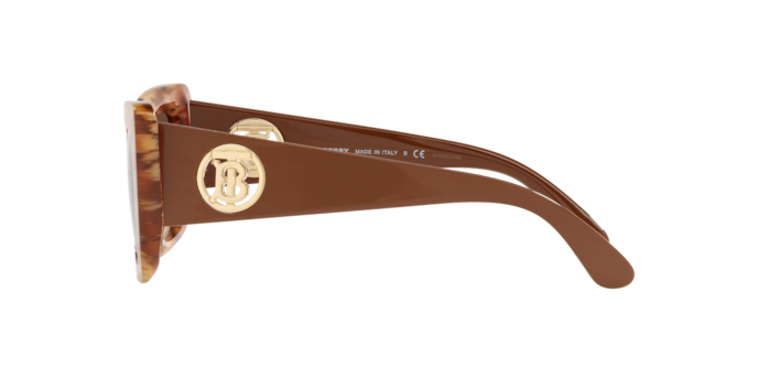 Burberry Daisy Sunglasses BE4344 394013