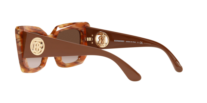 Burberry Daisy Sunglasses BE4344 394013