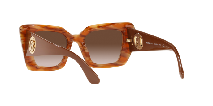 Burberry Daisy Sunglasses BE4344 394013