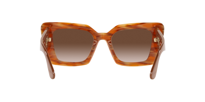Burberry Daisy Sunglasses BE4344 394013