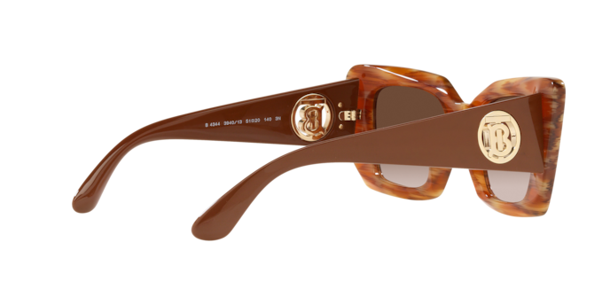 Burberry Daisy Sunglasses BE4344 394013