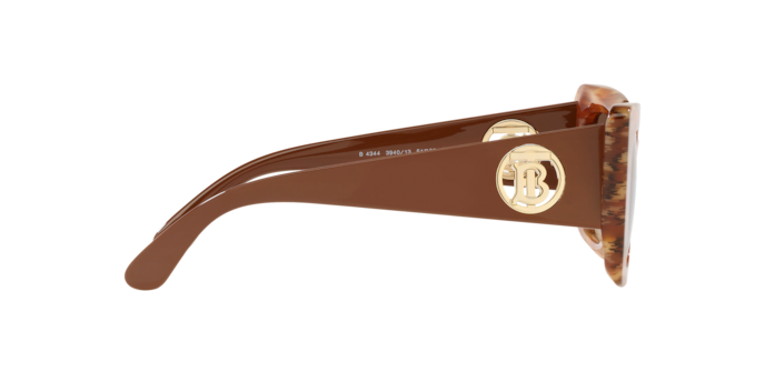 Burberry Daisy Sunglasses BE4344 394013