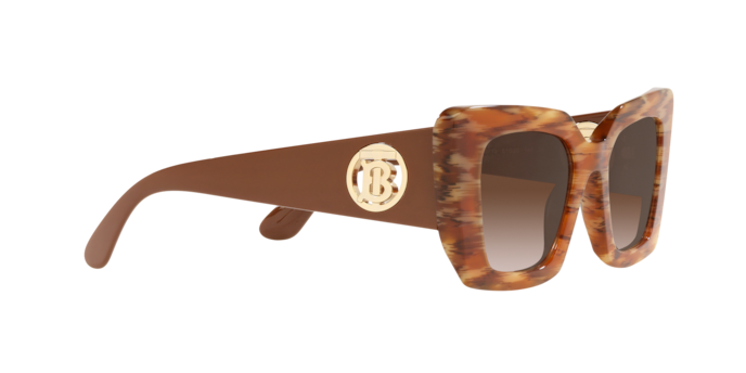 Burberry Daisy Sunglasses BE4344 394013