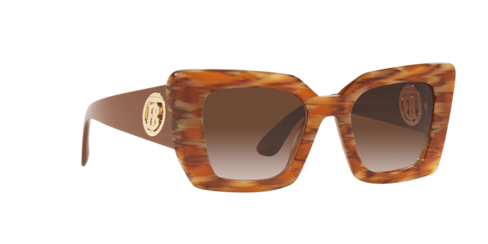 Burberry Daisy Sunglasses BE4344 394013